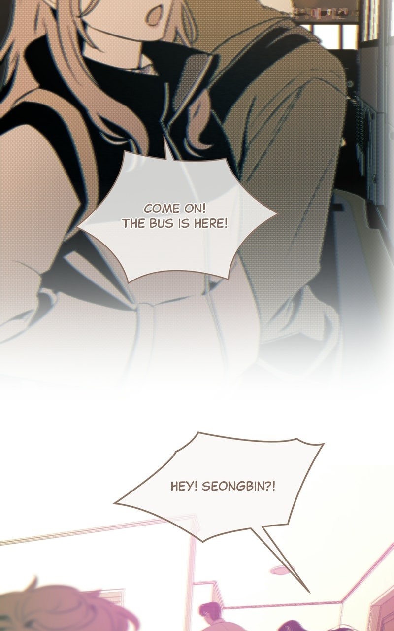 Four Options Ep. 30 - An Opening in the Fortress page 113 - 