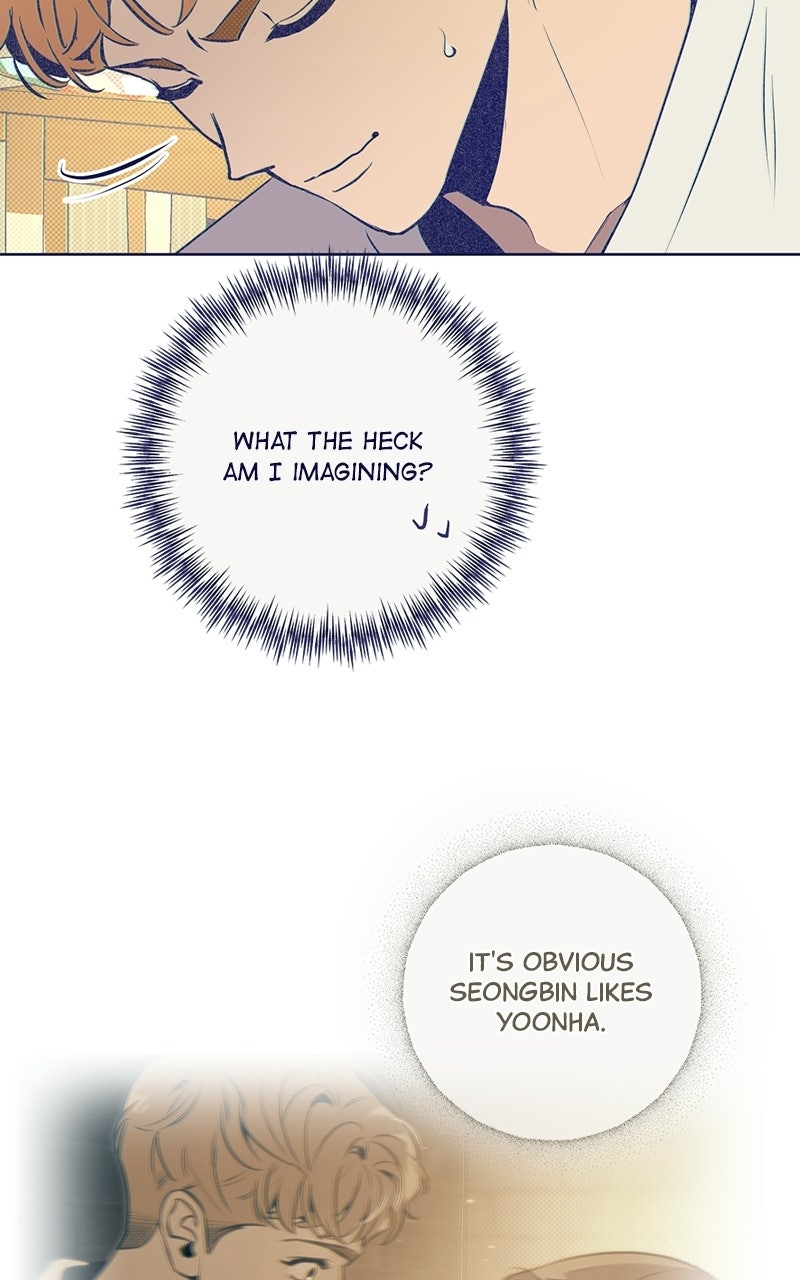 Four Options Ep. 30 - An Opening in the Fortress page 118 - 