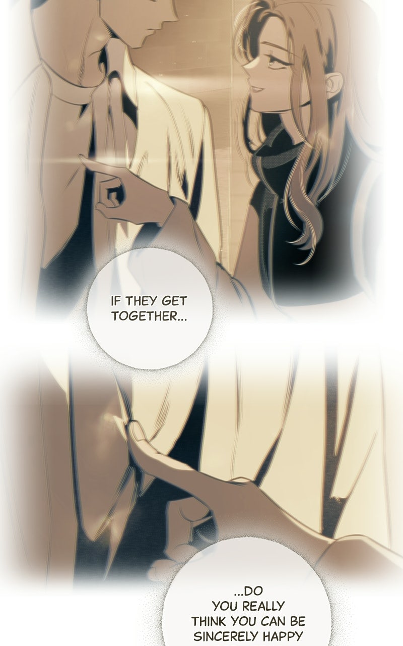 Four Options Ep. 30 - An Opening in the Fortress page 119 - 