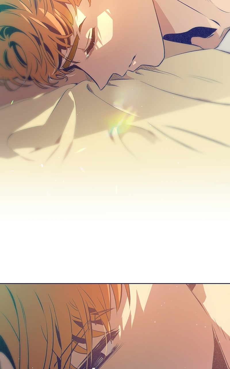 Four Options Ep. 30 - An Opening in the Fortress page 121 - 