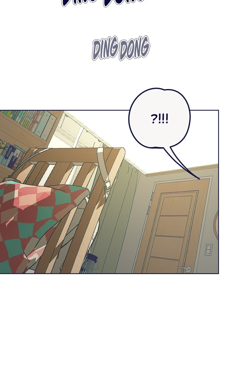 Four Options Ep. 30 - An Opening in the Fortress page 123 - 