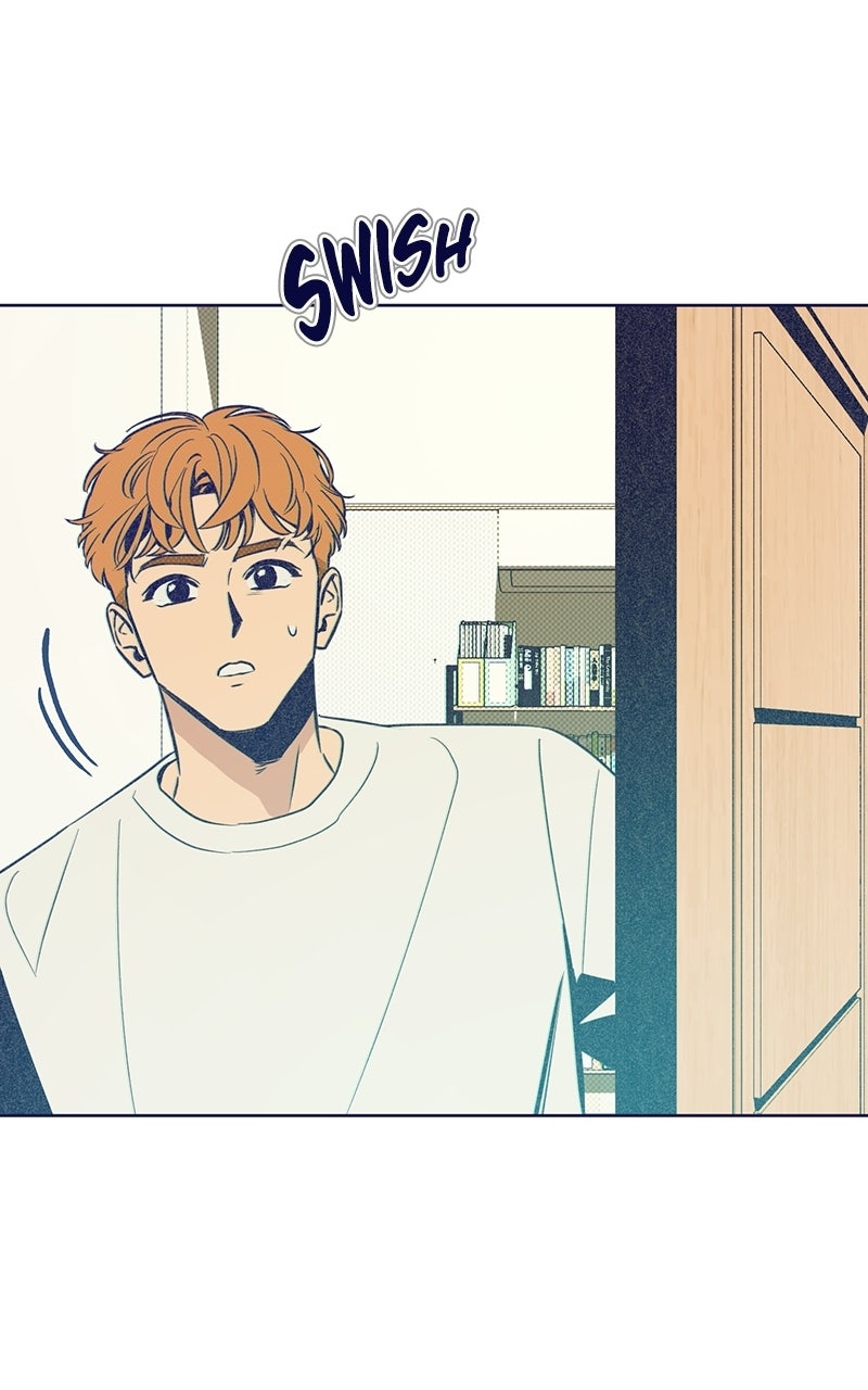 Four Options Ep. 30 - An Opening in the Fortress page 124 - 