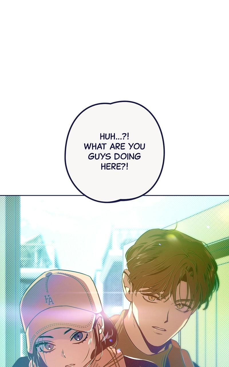 Four Options Ep. 30 - An Opening in the Fortress page 125 - 
