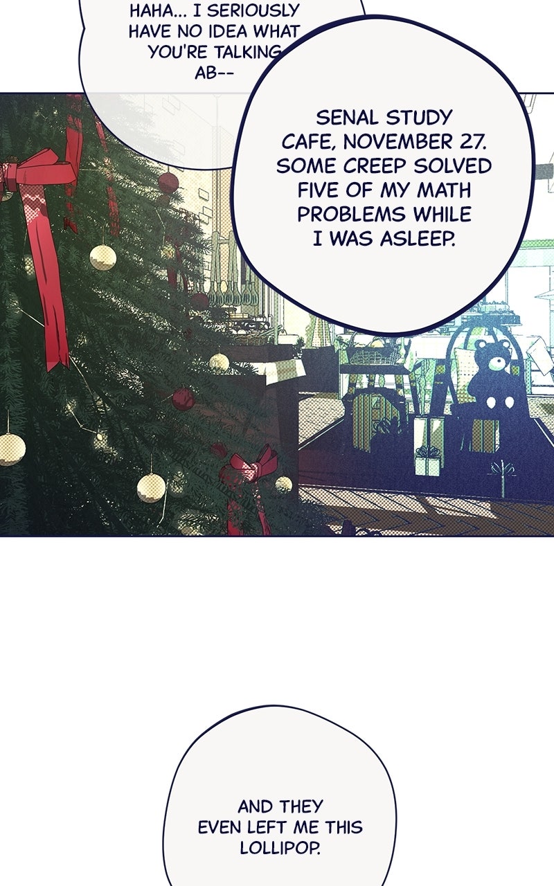 Four Options Ep. 30 - An Opening in the Fortress page 17 - 