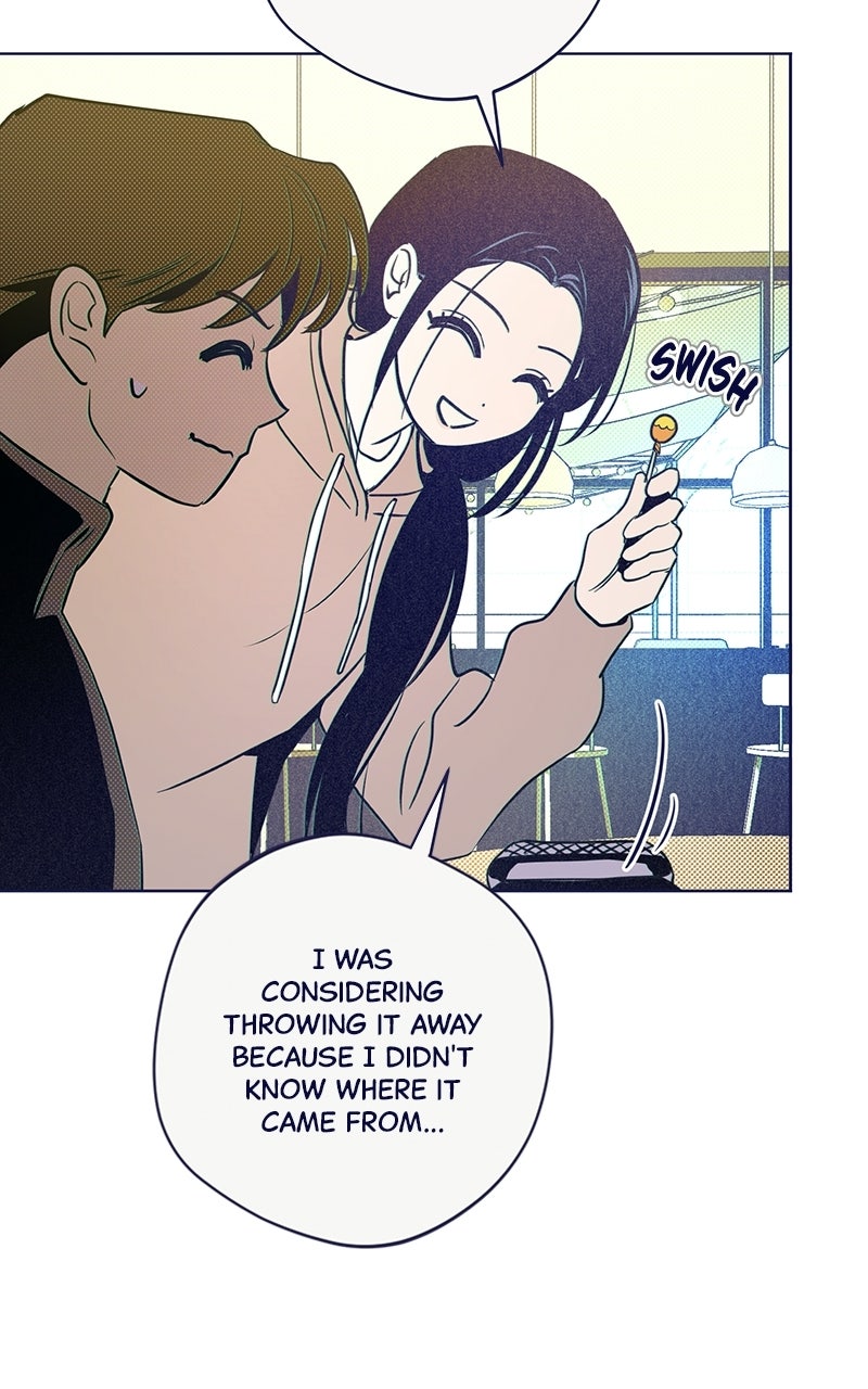 Four Options Ep. 30 - An Opening in the Fortress page 18 - 