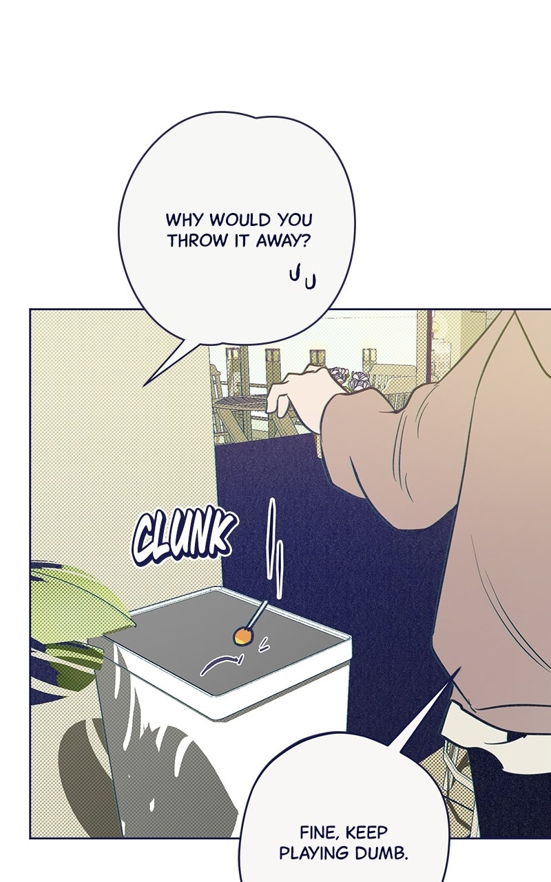 Four Options Ep. 30 - An Opening in the Fortress page 19 - 
