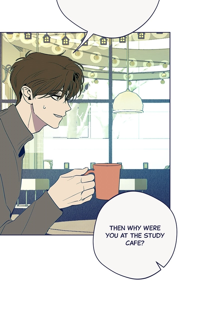 Four Options Ep. 30 - An Opening in the Fortress page 37 - 