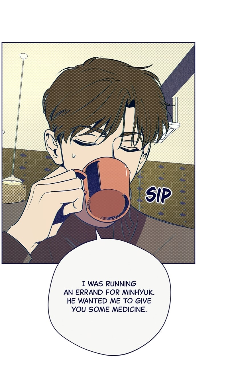 Four Options Ep. 30 - An Opening in the Fortress page 38 - 