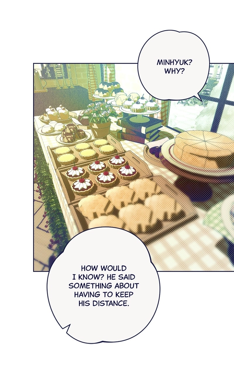 Four Options Ep. 30 - An Opening in the Fortress page 39 - 