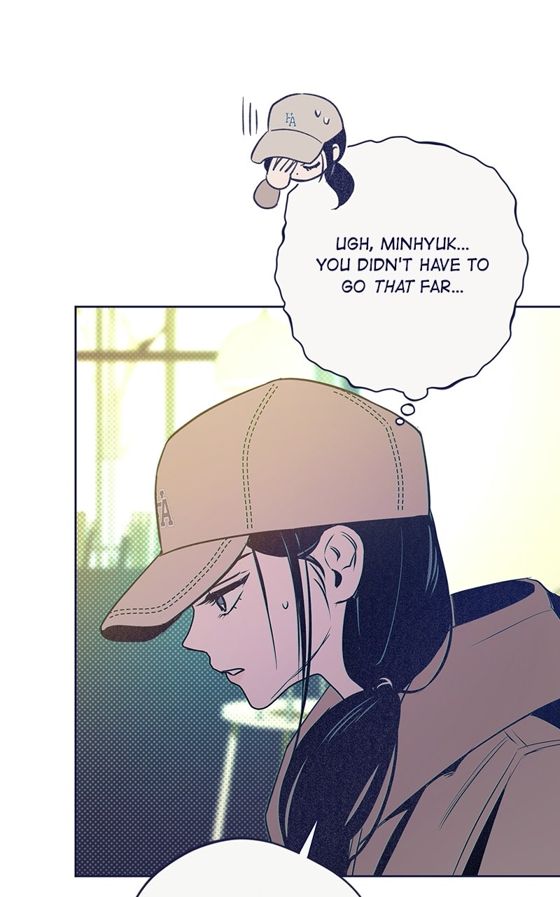 Four Options Ep. 30 - An Opening in the Fortress page 40 - 