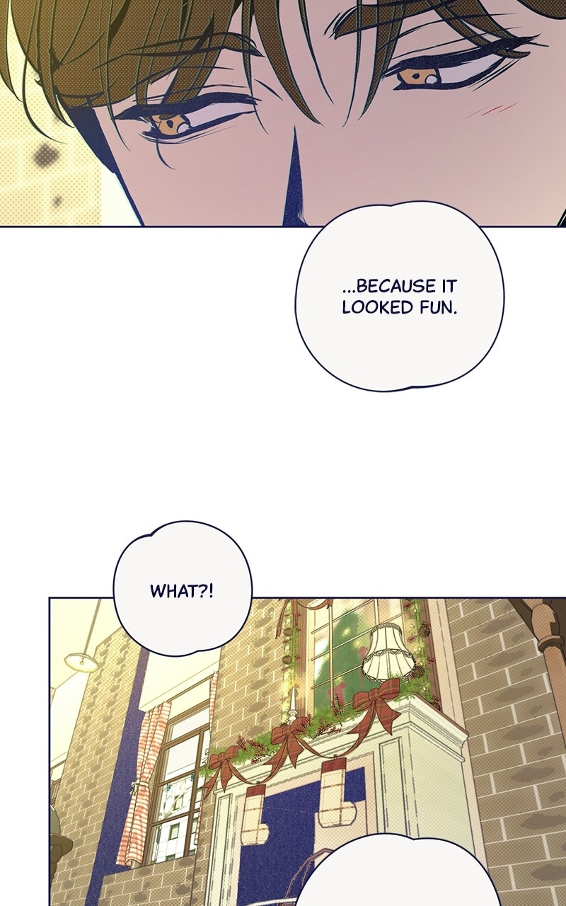 Four Options Ep. 30 - An Opening in the Fortress page 42 - 