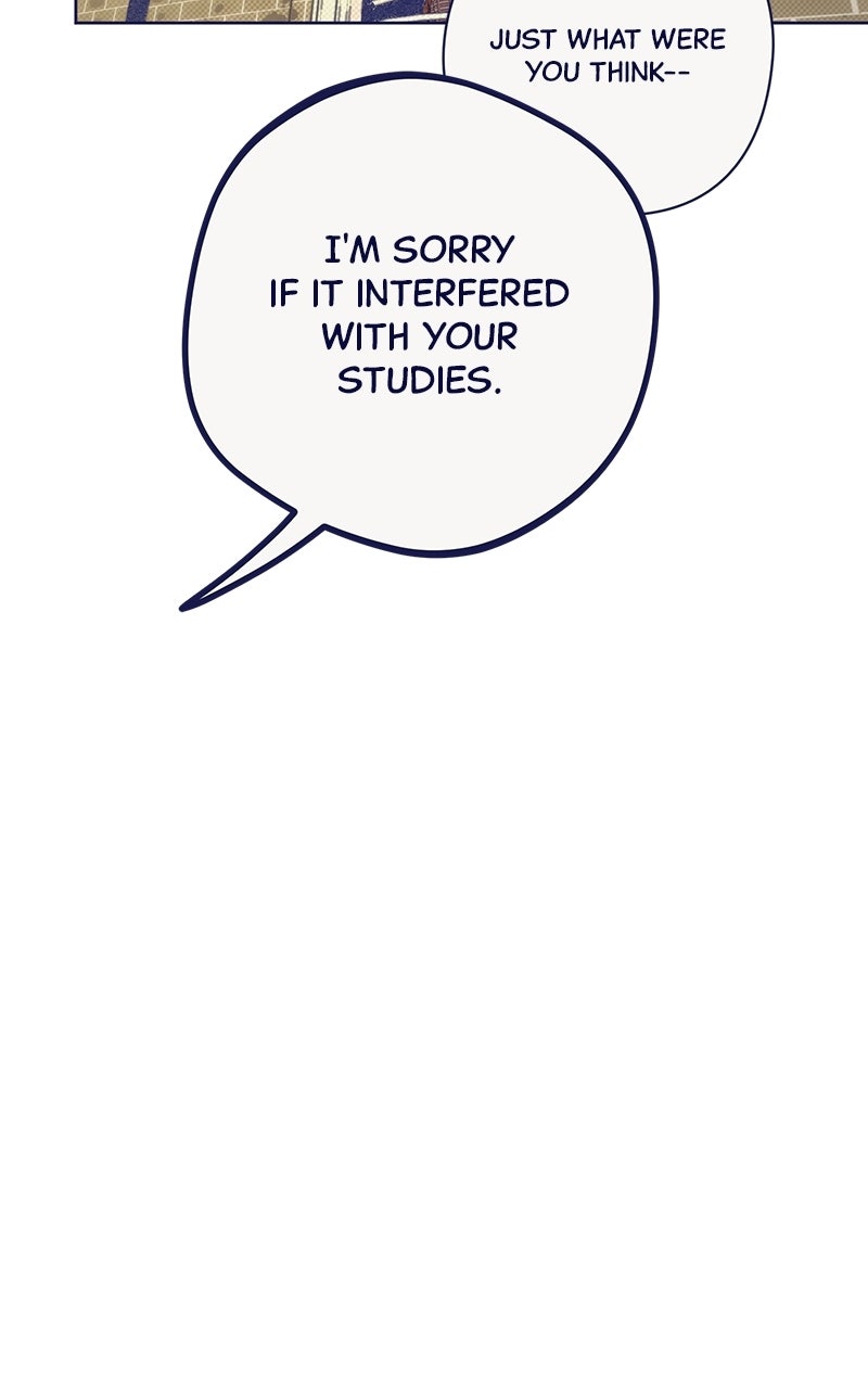 Four Options Ep. 30 - An Opening in the Fortress page 43 - 