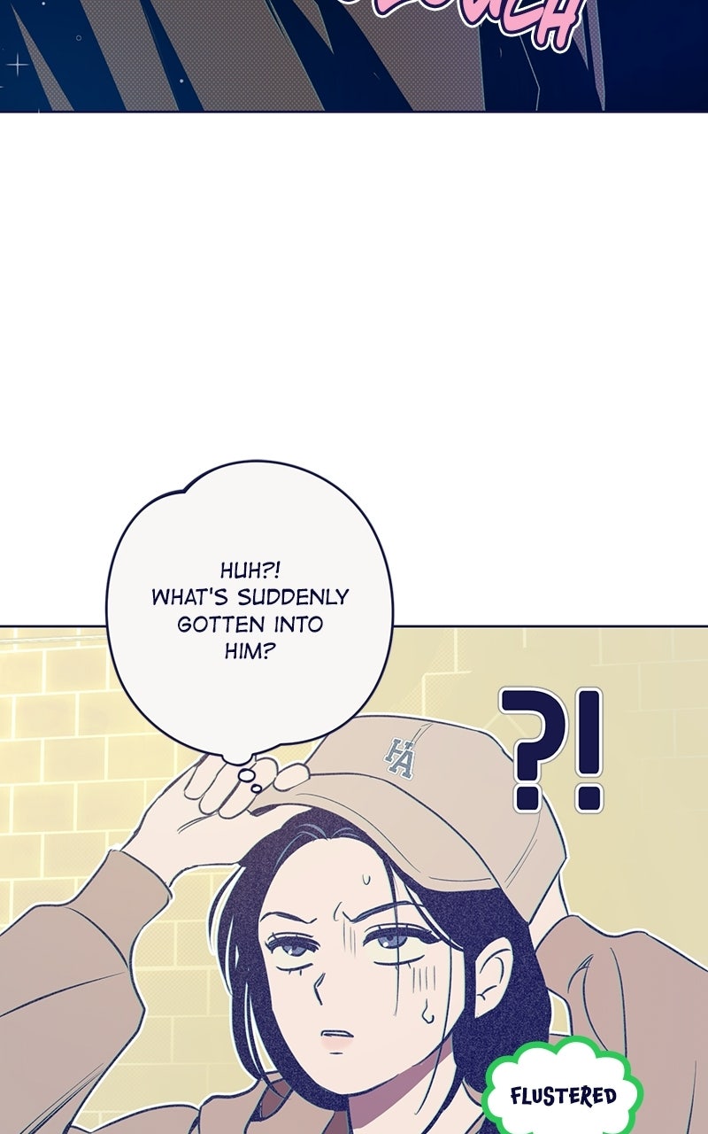 Four Options Ep. 30 - An Opening in the Fortress page 45 - 