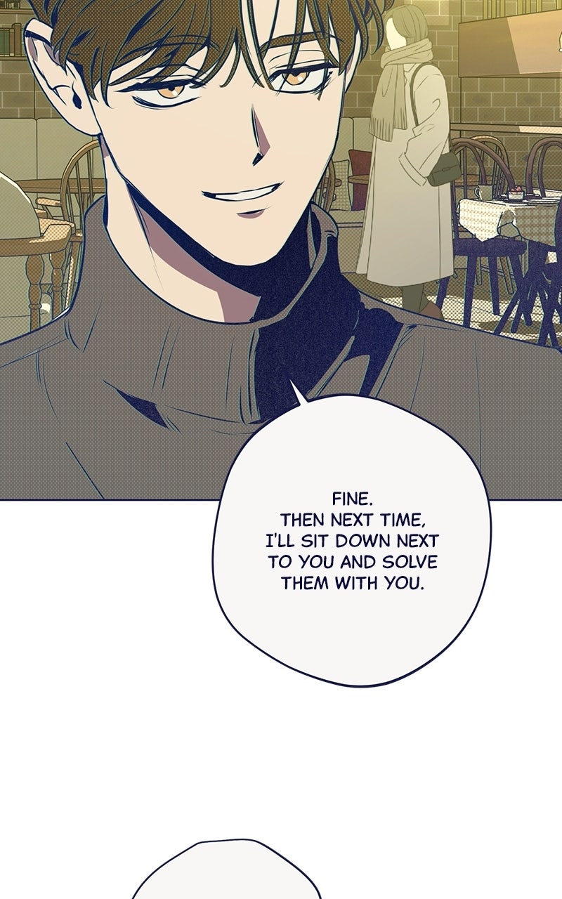 Four Options Ep. 30 - An Opening in the Fortress page 47 - 