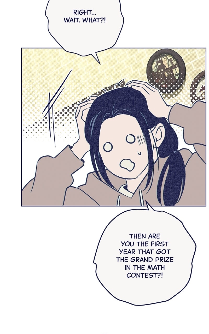 Four Options Ep. 30 - An Opening in the Fortress page 48 - 