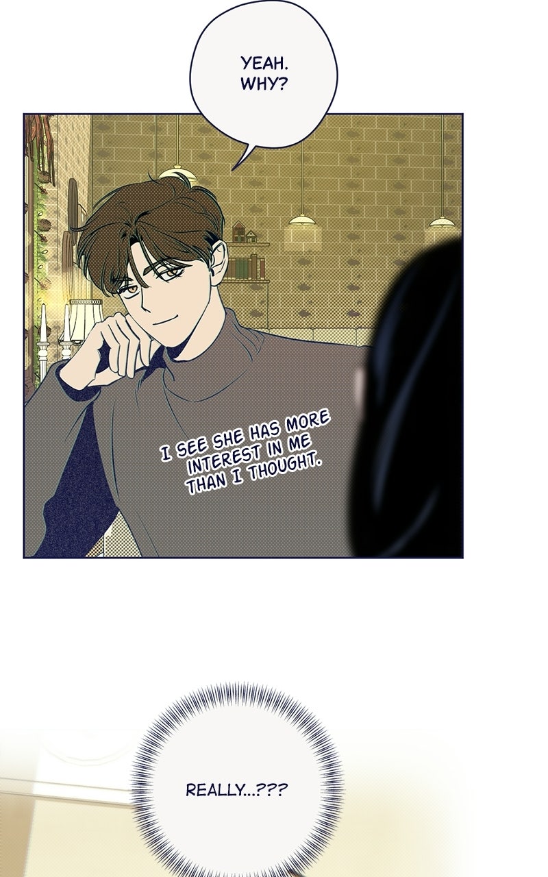 Four Options Ep. 30 - An Opening in the Fortress page 49 - 