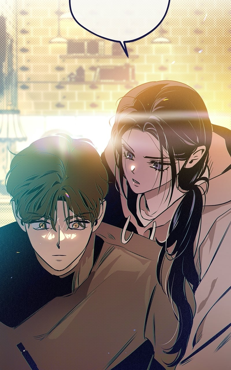 Four Options Ep. 30 - An Opening in the Fortress page 6 - 