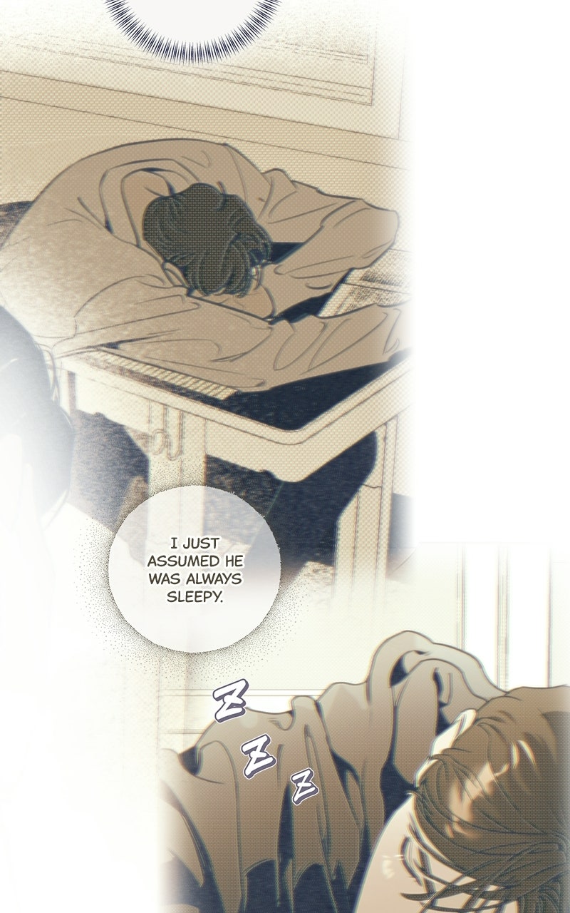 Four Options Ep. 30 - An Opening in the Fortress page 53 - 