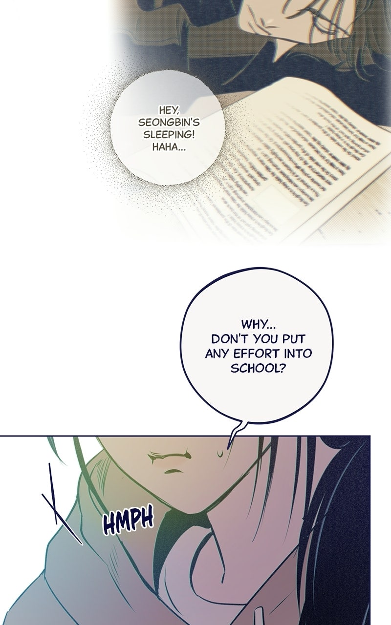 Four Options Ep. 30 - An Opening in the Fortress page 54 - 