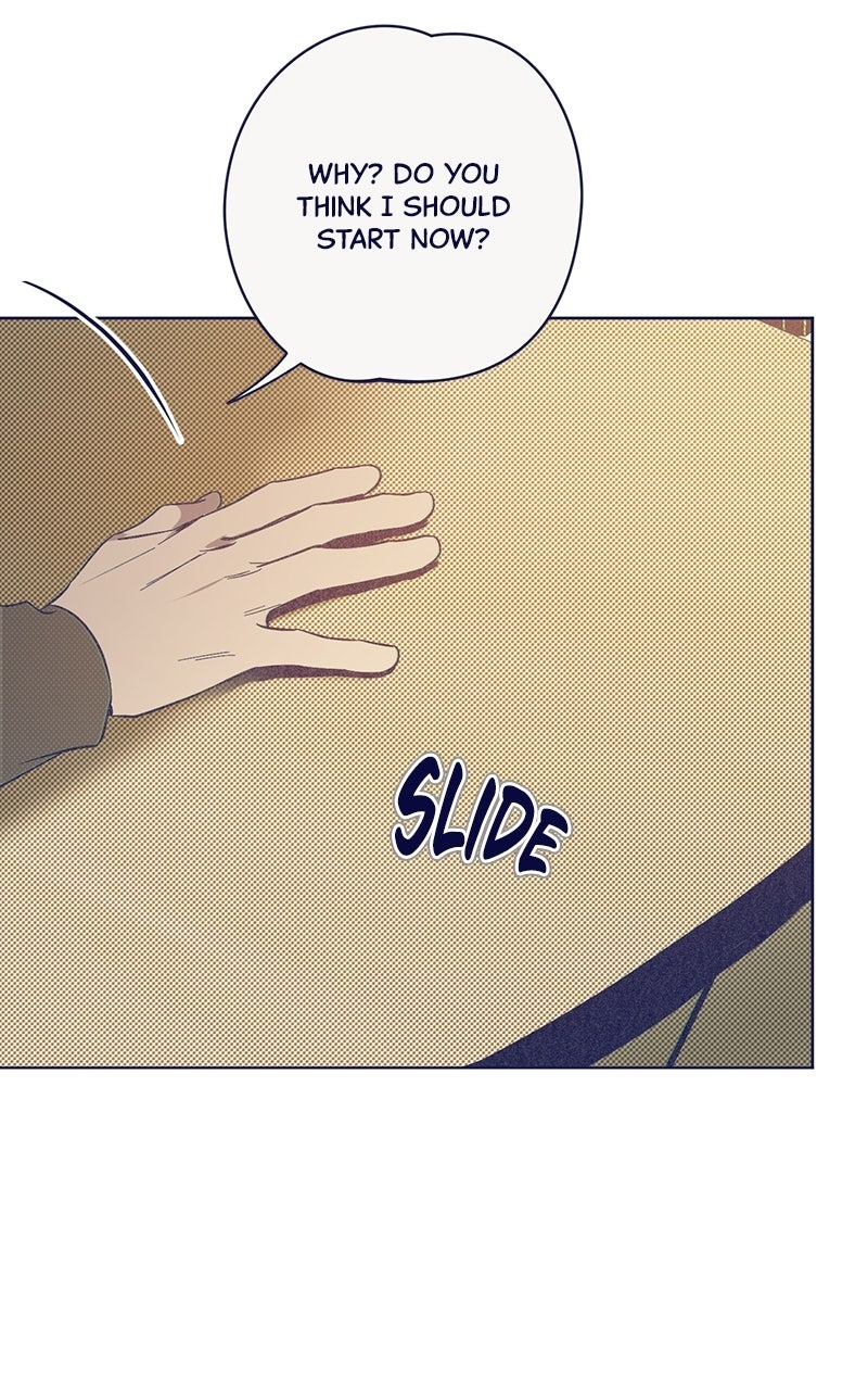 Four Options Ep. 30 - An Opening in the Fortress page 57 - 
