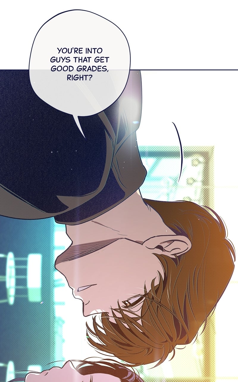 Four Options Ep. 30 - An Opening in the Fortress page 58 - 