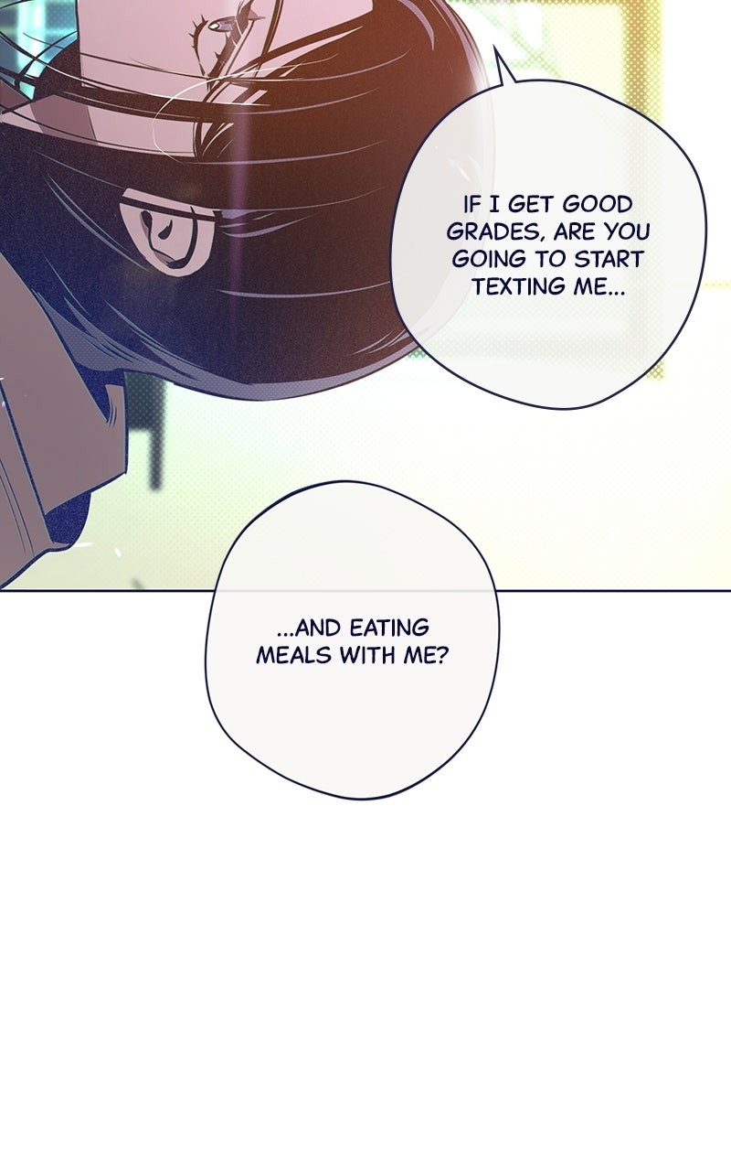 Four Options Ep. 30 - An Opening in the Fortress page 59 - 