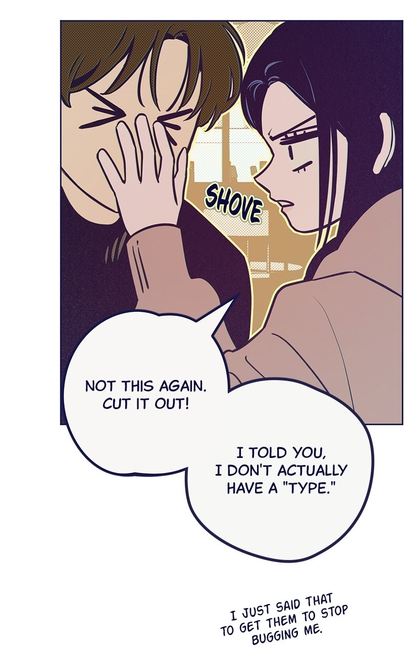 Four Options Ep. 30 - An Opening in the Fortress page 60 - 