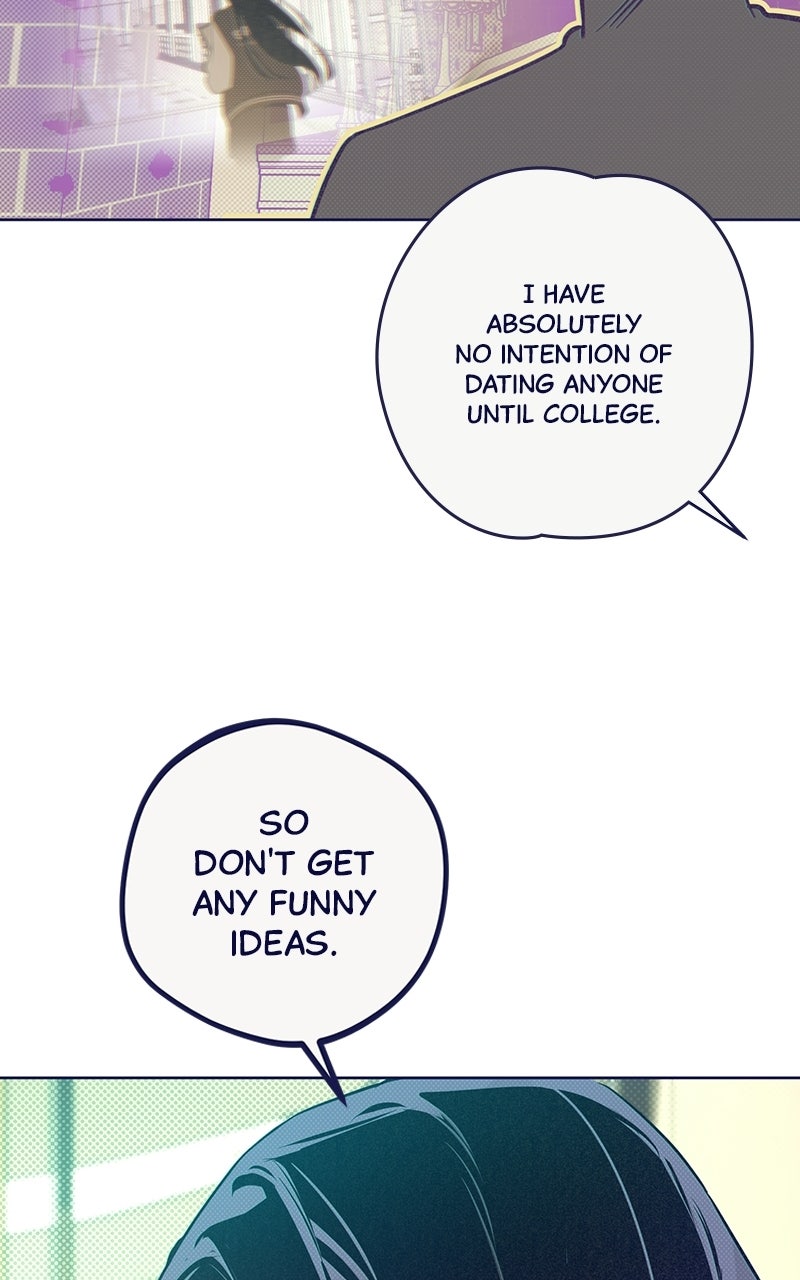 Four Options Ep. 30 - An Opening in the Fortress page 62 - 