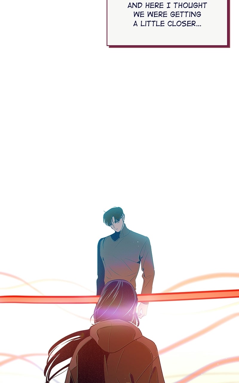 Four Options Ep. 30 - An Opening in the Fortress page 65 - 