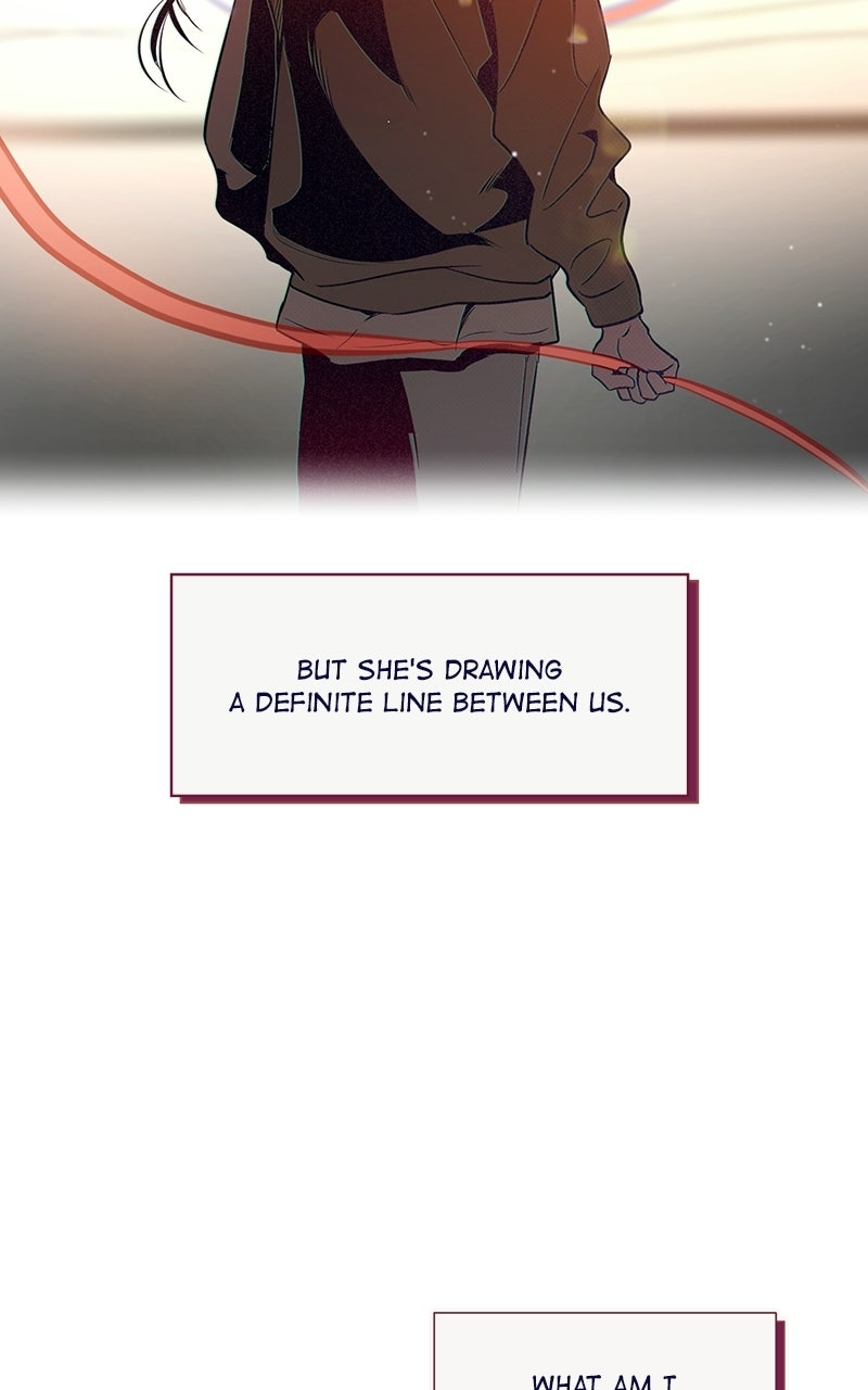Four Options Ep. 30 - An Opening in the Fortress page 66 - 