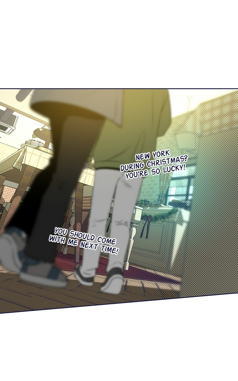 Four Options Ep. 30 - An Opening in the Fortress page 68 - 