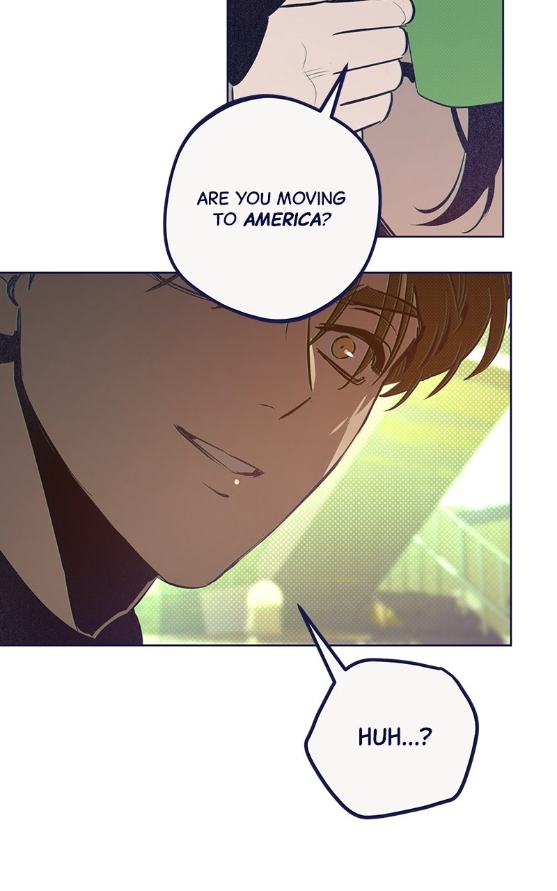 Four Options Ep. 30 - An Opening in the Fortress page 70 - 
