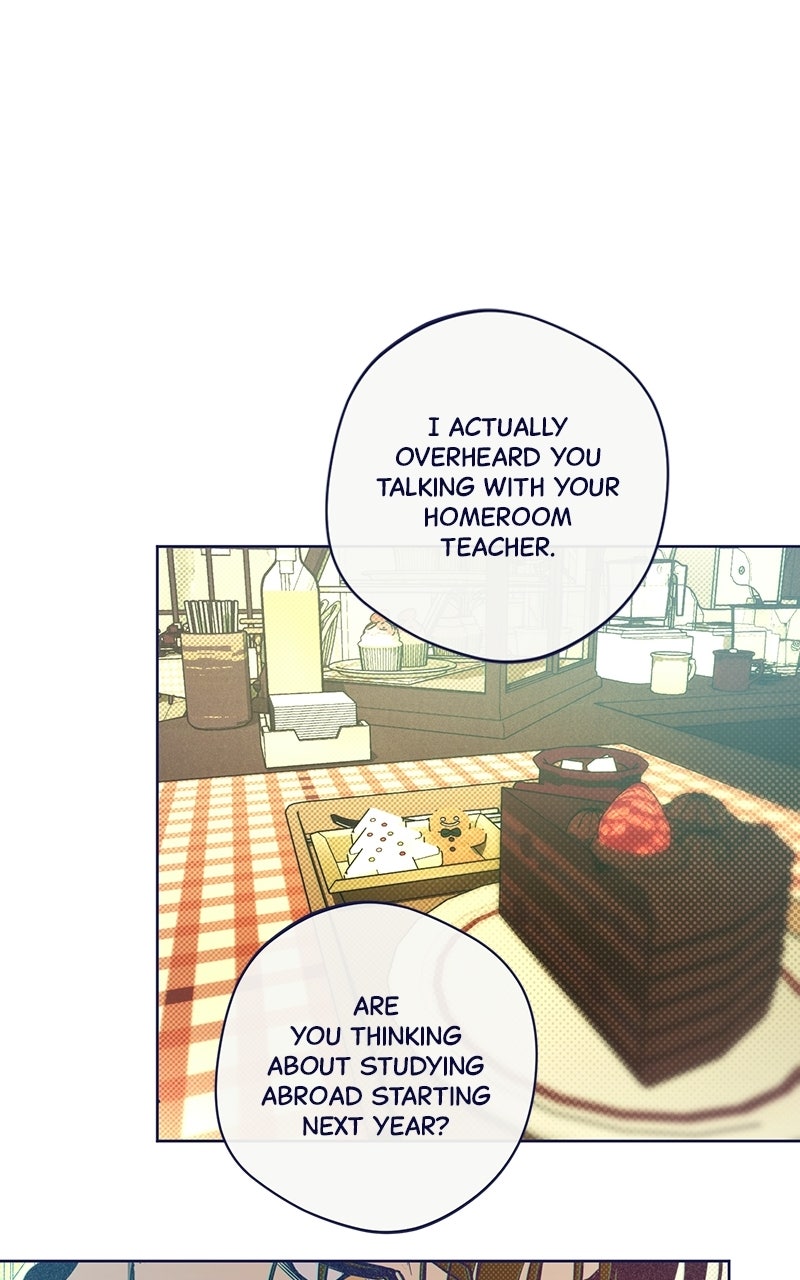 Four Options Ep. 30 - An Opening in the Fortress page 71 - 