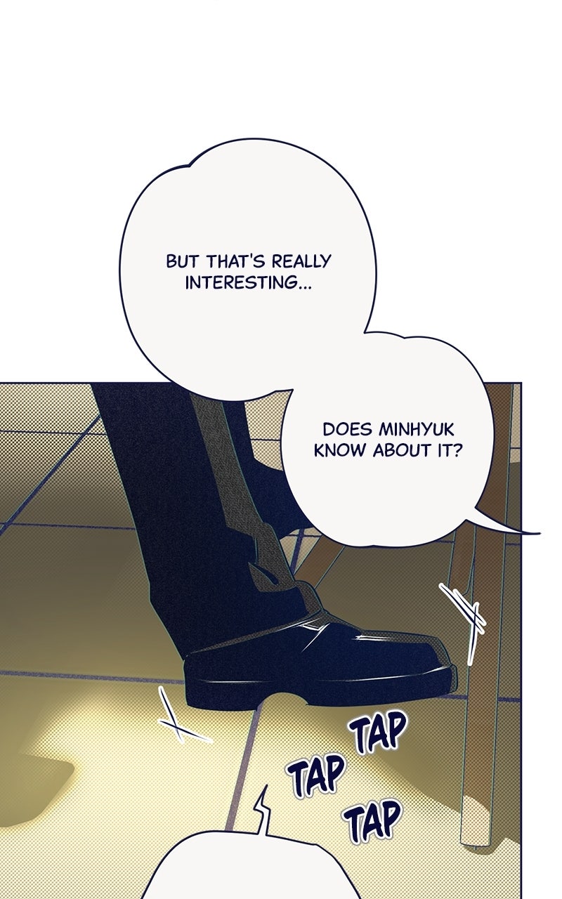 Four Options Ep. 30 - An Opening in the Fortress page 74 - 