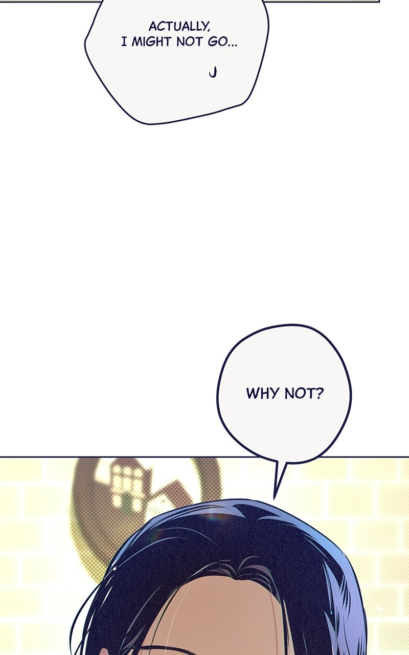 Four Options Ep. 30 - An Opening in the Fortress page 75 - 