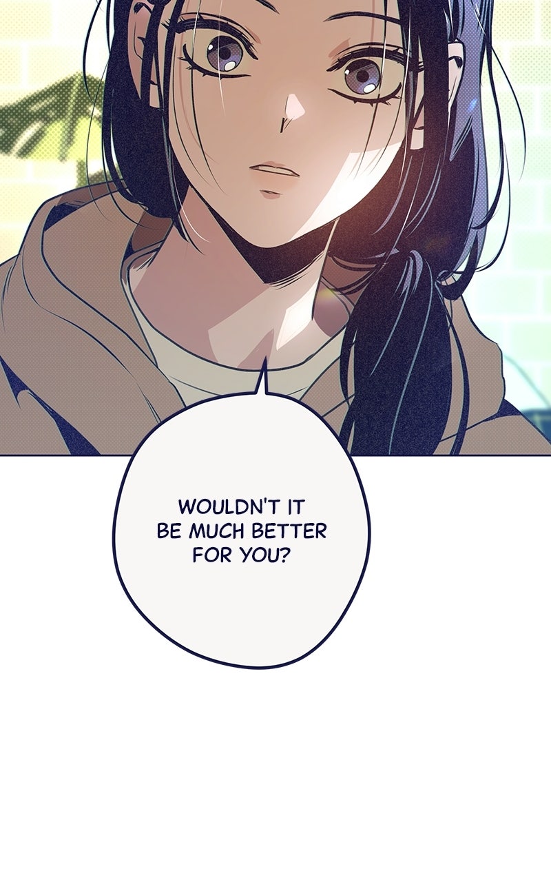 Four Options Ep. 30 - An Opening in the Fortress page 76 - 