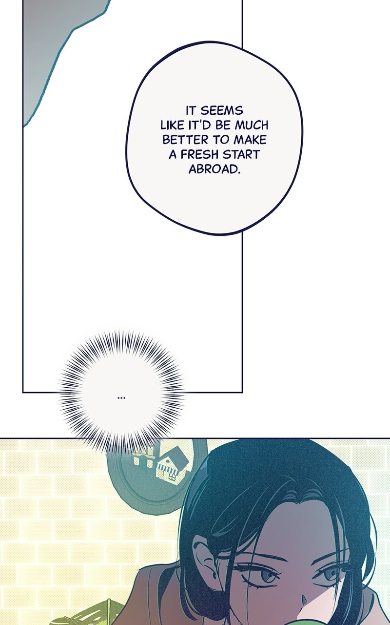 Four Options Ep. 30 - An Opening in the Fortress page 78 - 