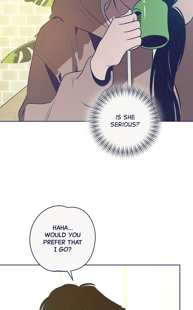 Four Options Ep. 30 - An Opening in the Fortress page 79 - 