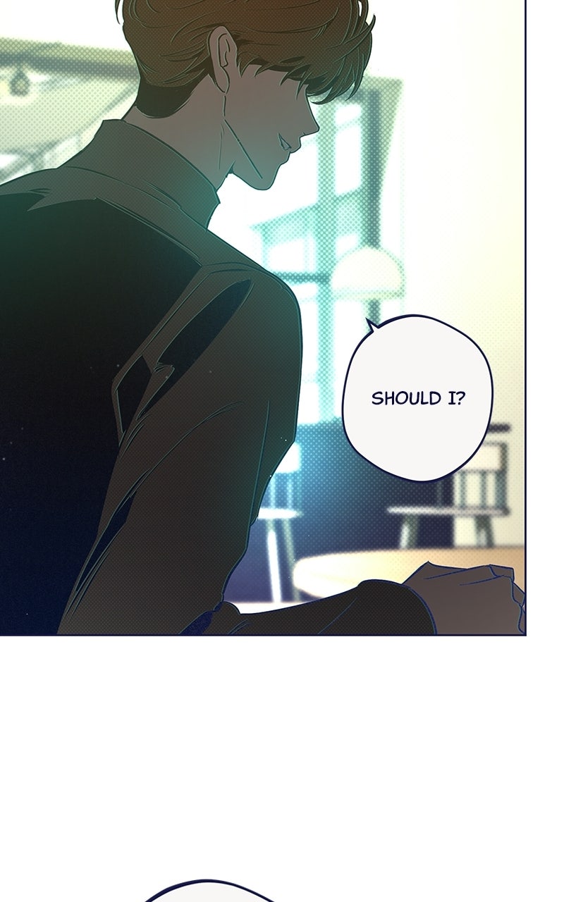 Four Options Ep. 30 - An Opening in the Fortress page 80 - 