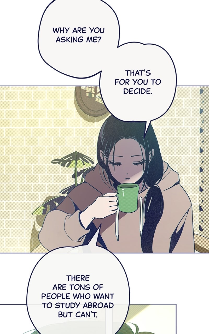 Four Options Ep. 30 - An Opening in the Fortress page 81 - 