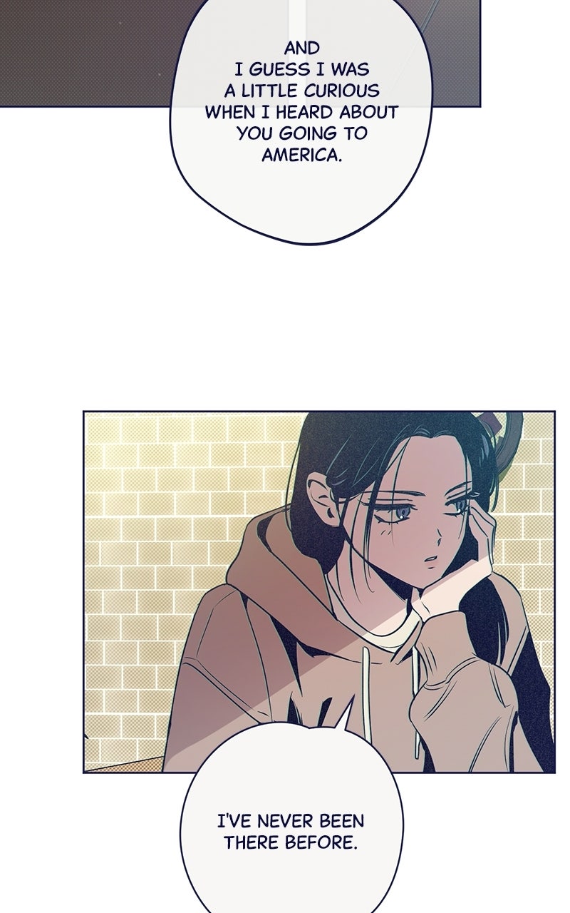 Four Options Ep. 30 - An Opening in the Fortress page 83 - 