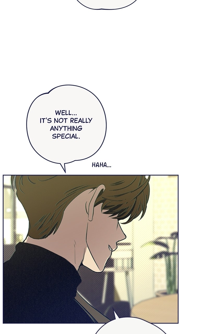 Four Options Ep. 30 - An Opening in the Fortress page 84 - 