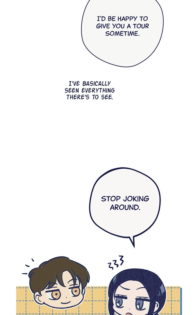 Four Options Ep. 30 - An Opening in the Fortress page 85 - 