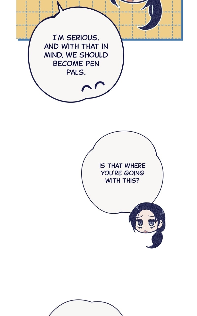 Four Options Ep. 30 - An Opening in the Fortress page 86 - 