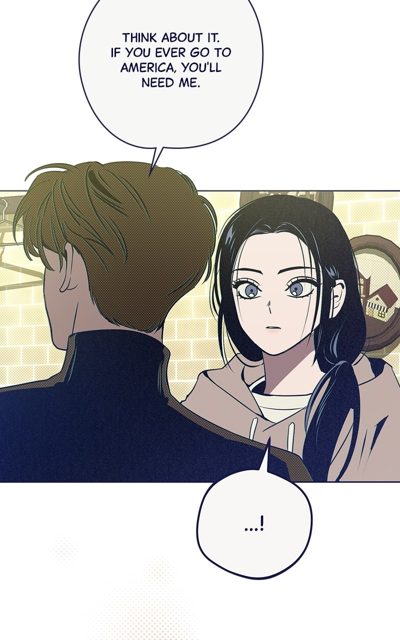 Four Options Ep. 30 - An Opening in the Fortress page 87 - 