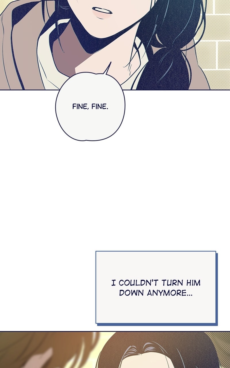 Four Options Ep. 30 - An Opening in the Fortress page 89 - 