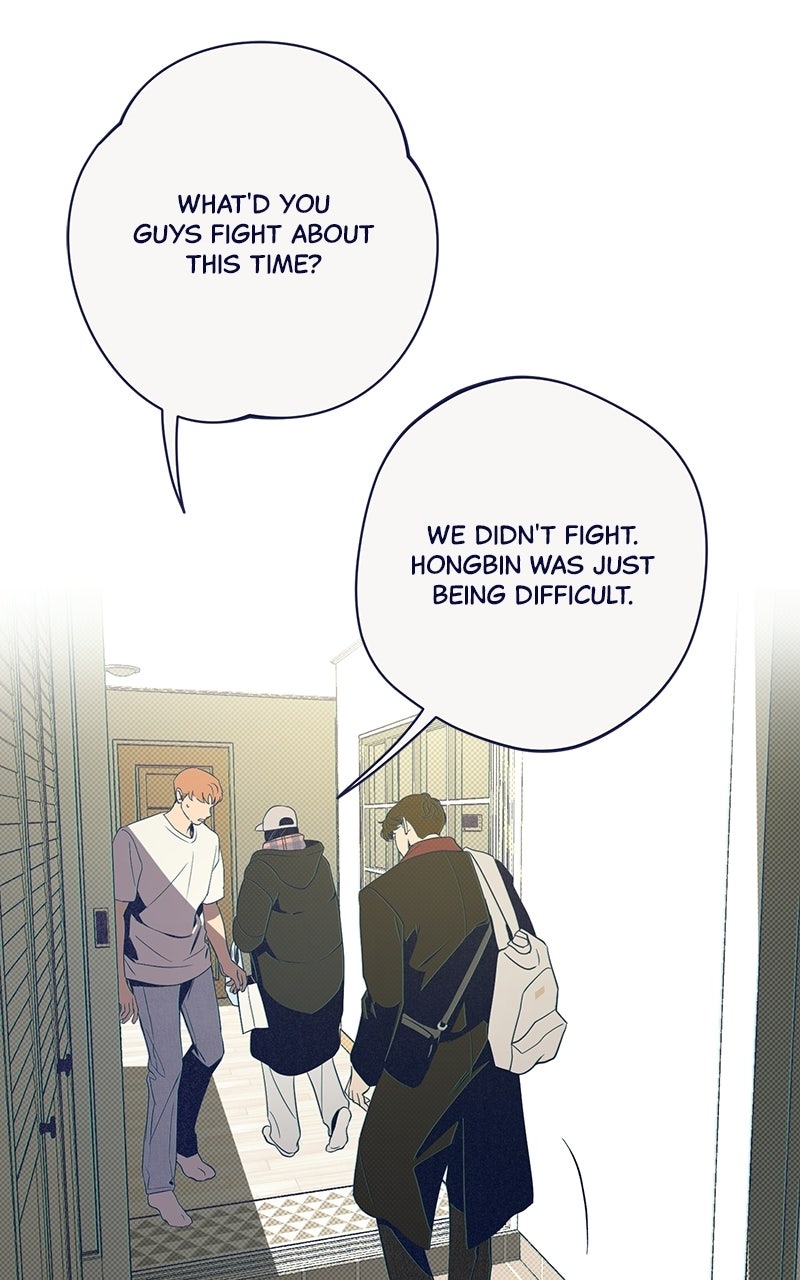 Four Options Ep. 31 - You Don