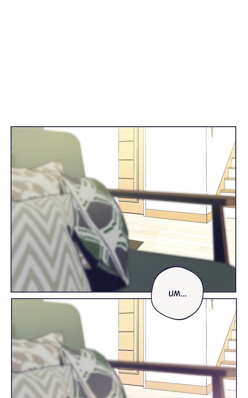 Four Options Ep. 32 - Promise? page 1 - 