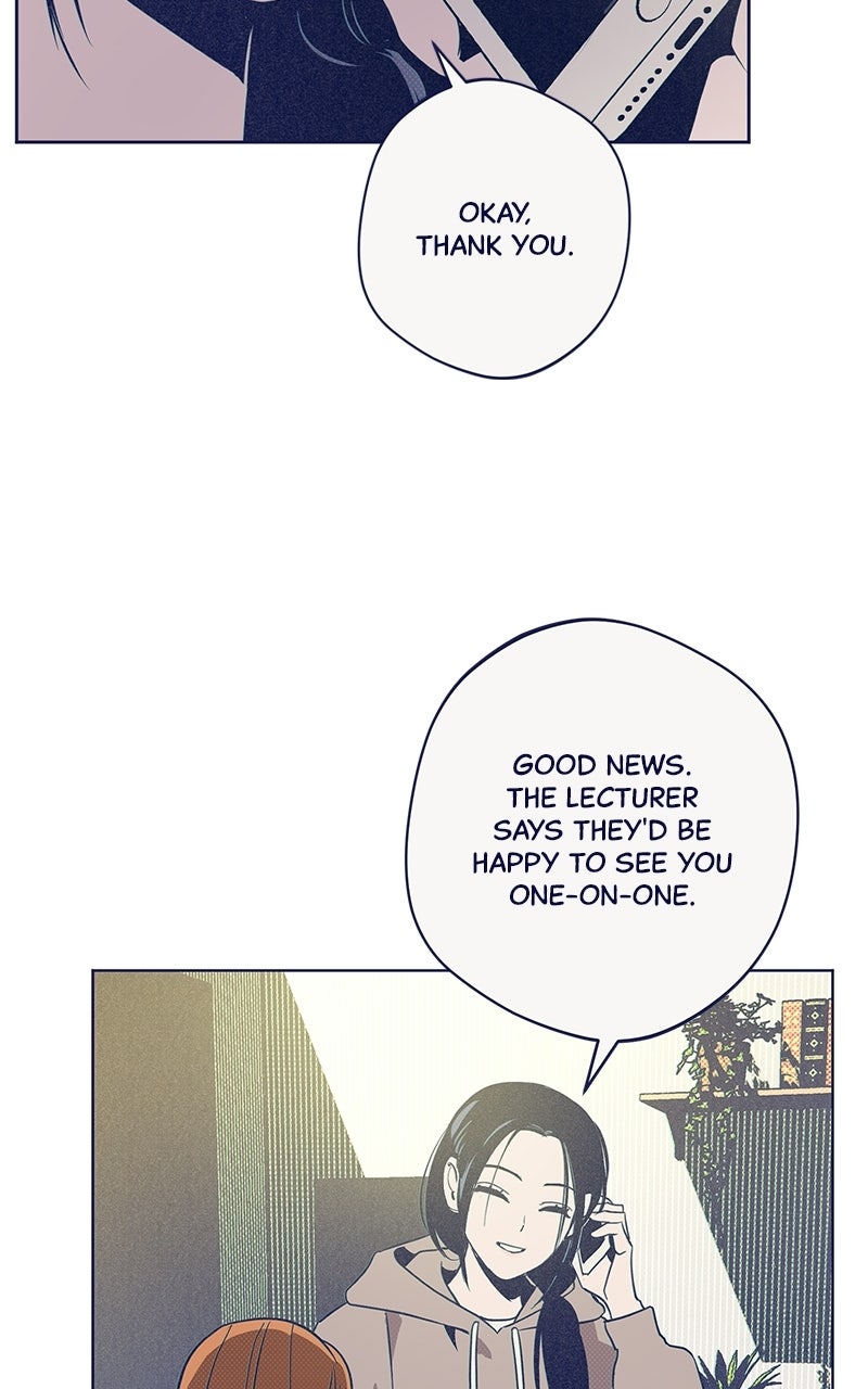 Four Options Ep. 32 - Promise? page 11 - 