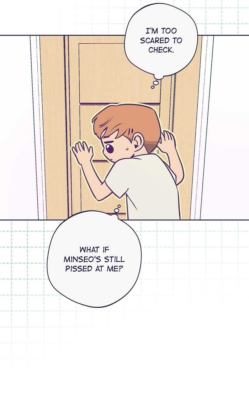 Four Options Ep. 32 - Promise? page 101 - 